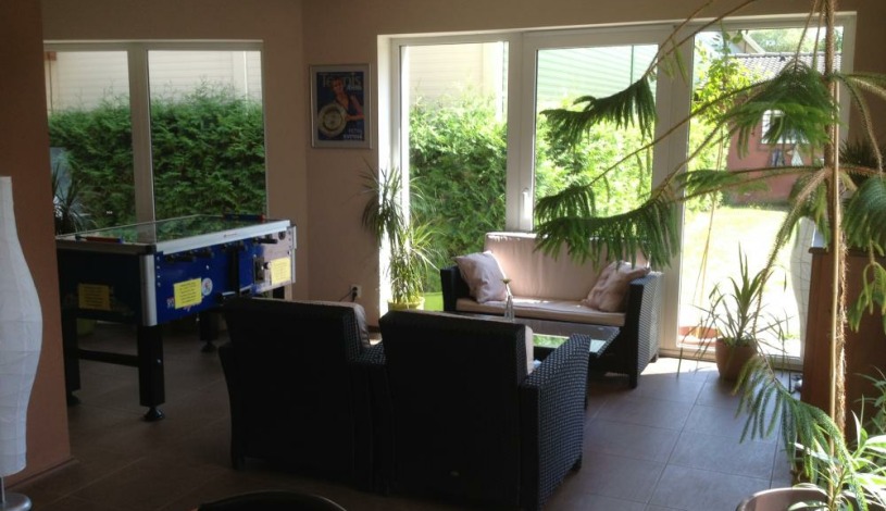 Motel R10 Mladá Boleslav